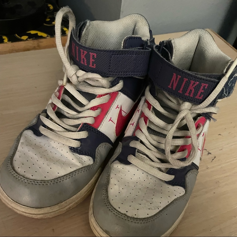 Nikes